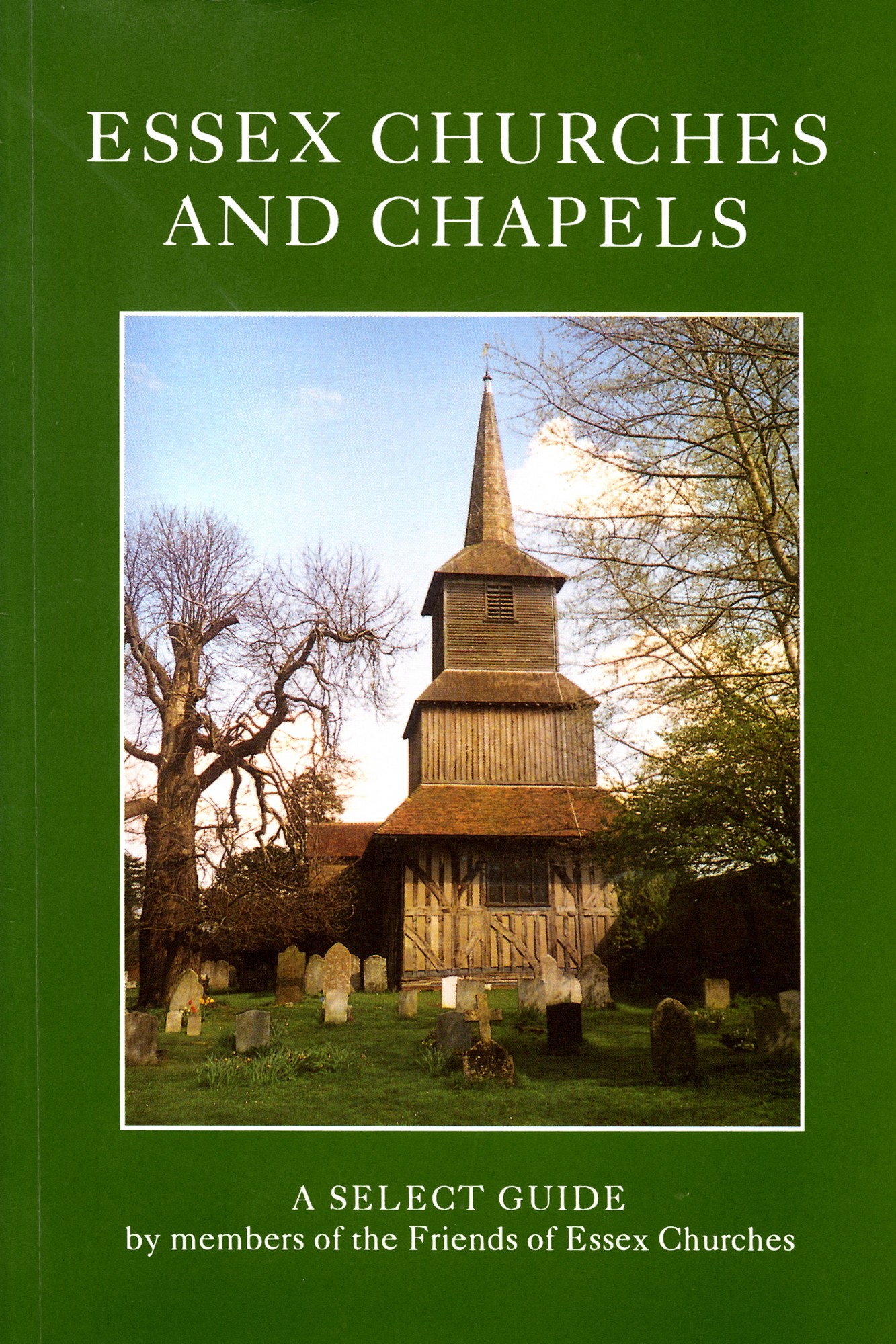 Essex Churches and Chapels