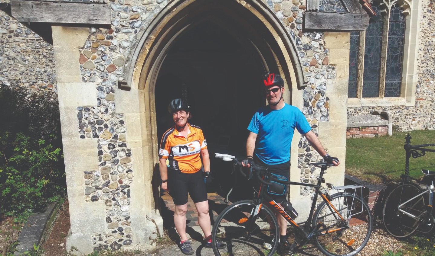 Friends of Essex Churches