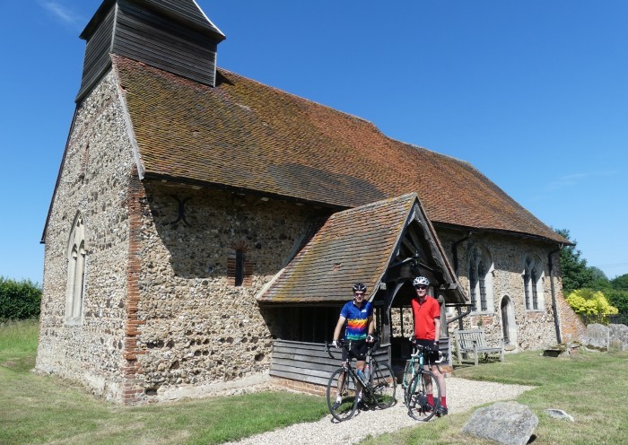 Tour de Stansted 2018