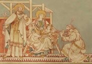 Friends of Essex Churches